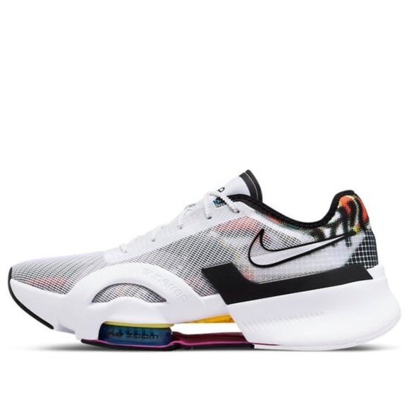 Nike Air Zoom SuperRep 3 \'White Photo Blue\' Shoes - Size‎ 11 main image 8